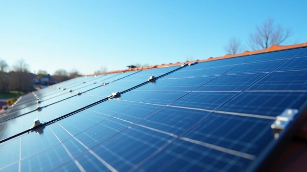 Comment choisir le bon panneau solaire photovoltaïque pour votre maison