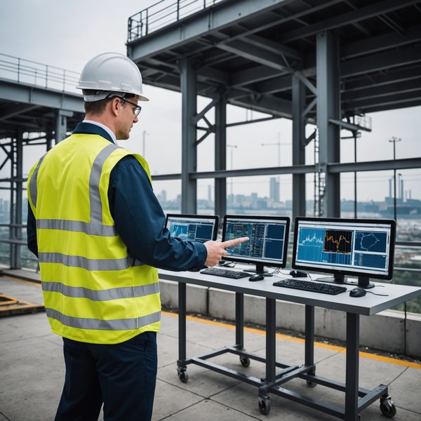 Comment se spécialiser en audit de sécurité pour les infrastructures critiques?