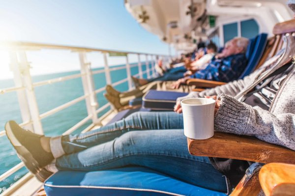 Combien coûte plein bateau croisière : les tarifs à découvrir